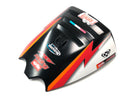 Aprilia RSV 1000 RP Mille [2001] - Carénage de housse de selle passager-1