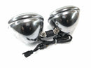 Triumph Speed Triple 1050 515NJ [2007] - Phare avant double lampe de phare-6