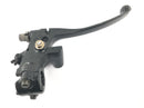 Yamaha MT07 RM04 [2014] - Clutch fitting clutch lever hand lever left black-4