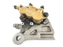 Honda CBF 1000 A SC58 [2006] - Brake Brake à l'arrière avec plaque d'ancrage-1