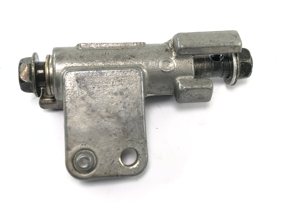 Yamaha MT07 RM04 [2014] - Front brake line distributor brake force distributor