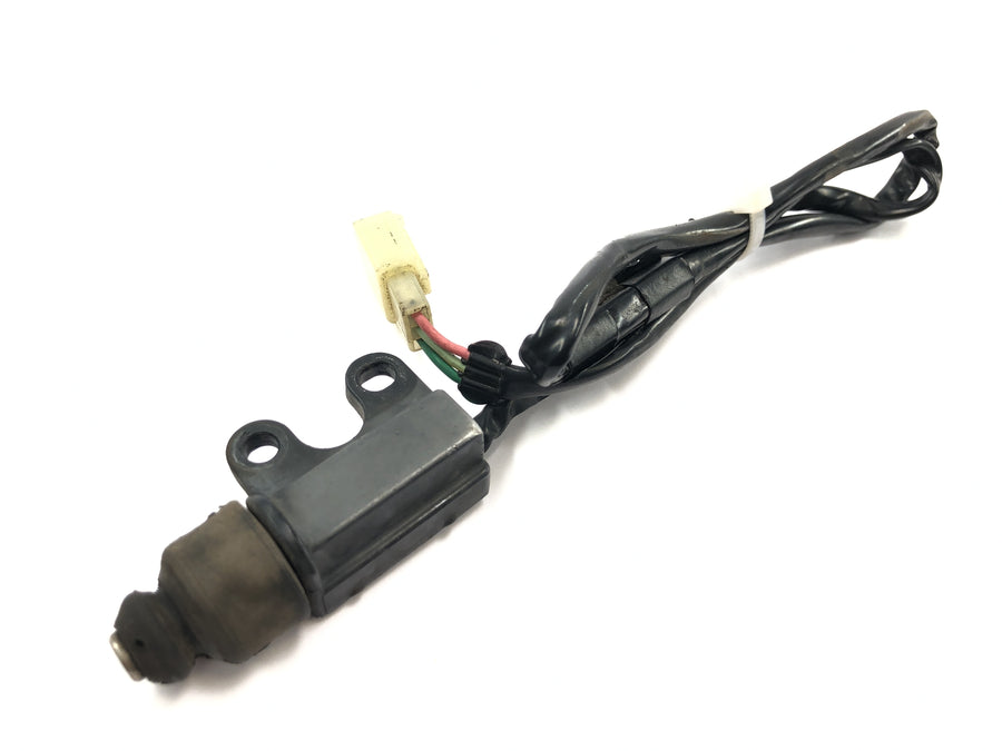 Honda XRV 750 Africa Twin RD04 [1992] - Side stand switch