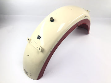 Moto Guzzi California 1100 EV KD [1998] - Garde-boue arrière enjoliveur de roue arrière garde-boue arrière - 0
