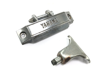 Yamaha V Max 1200 2LT [1998] - Support de fixation de phare