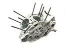 Aprilia Mille RSV 1000 ME [1999] - Engine housing engine block crankcase-1