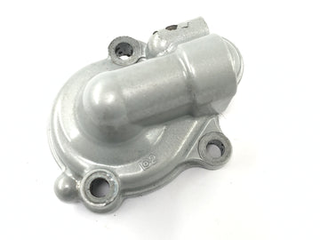 Yamaha DT 125 R DE03 [2000] - Water pump cover water pump housing