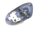 Suzuki GSX R 1000 WVB6 K6 [2006] - Capot passager couverture de siège selle monoplace-5