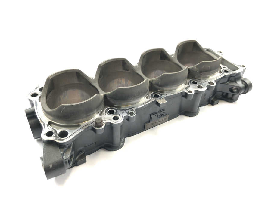 Honda CBR 1000 RR SC59 [2008] - Cylindre avec Piston Bloc-Cylindres