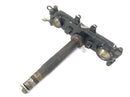 Yamaha XT 500 1U6 [1981] - Lower triple clamp 36mm-3