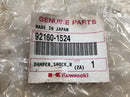 Kawasaki W 650 EJ650A [1999] - Shock absorber sprocket carrier rubber damper-1