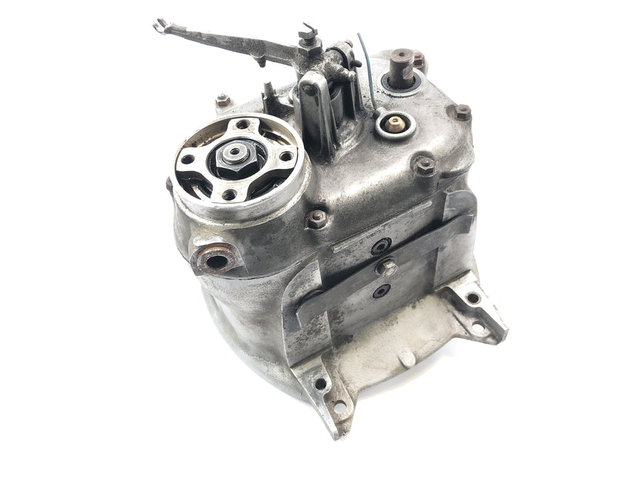 BMW R 75/5 [1973] - Transmission