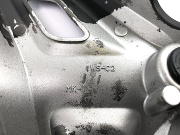 Yamaha MT07 RM04 [2014] - Frame cover left and right pair - 0