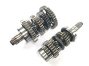 Yamaha XJR 1300 RP02 [1999] - Arbres de transmission arbres de transmission manuels-1