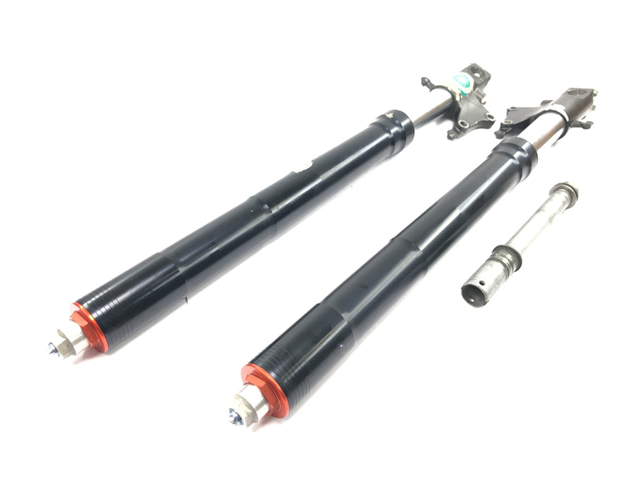 Aprilia Mille RSV 1000 ME [1999] - Fork telescopic fork front fork fork bars axle
