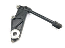 Triumph Adventurer 900 T309RT [1998] - Ancrage de frein avec jambe d'ancrage de frein, support d'étrier de frein à l'arrière-1
