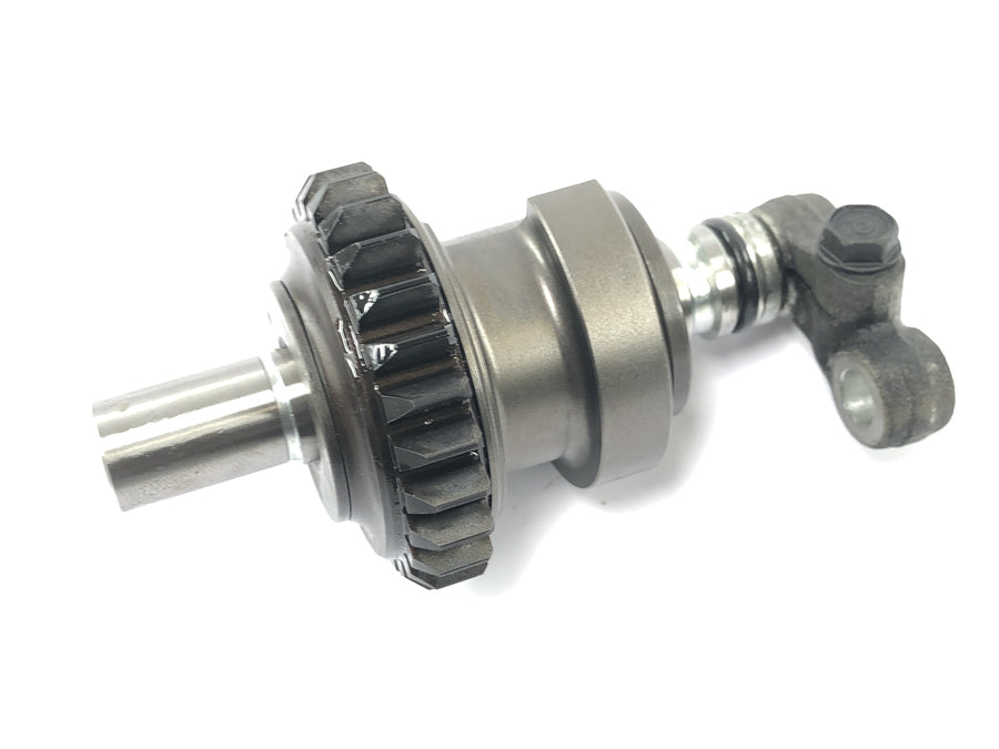 Honda CBR 1000 RR SC59 [2008] - Balance shaft