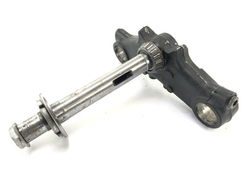 Ducati SL 600 Pantah [1982] - Té de fourche inférieur - 0