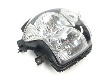 Kawasaki Versys KLE 650 A [2006] - Phare phare avant