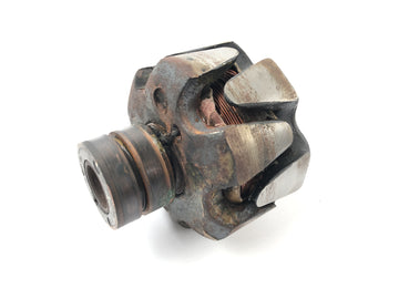 BMW R 75/5 [1973] - Rotor alternator generator rotor