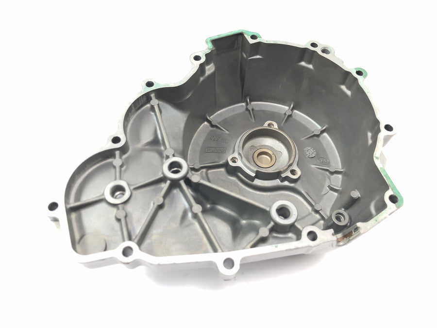 Aprilia Mille RSV 1000 ME [1999] - Cache alternateur cache moteur cache Lima