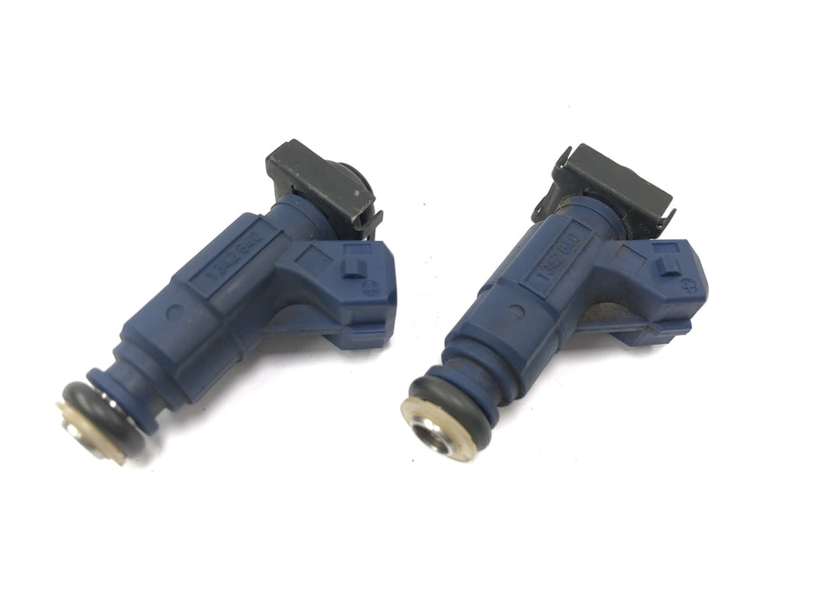 BMW R 850 C 259C [1999] - Jeu de valves d'injecteur de carburant