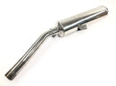 Moto Guzzi V10 Centauro [1998] - Silencer right exhaust rear silencer-3