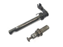 Honda CBR 900 RR Fireblade SC33 [2000] - Récepteur d'embrayage Levier récepteur d'embrayage avec champignon de pression-2