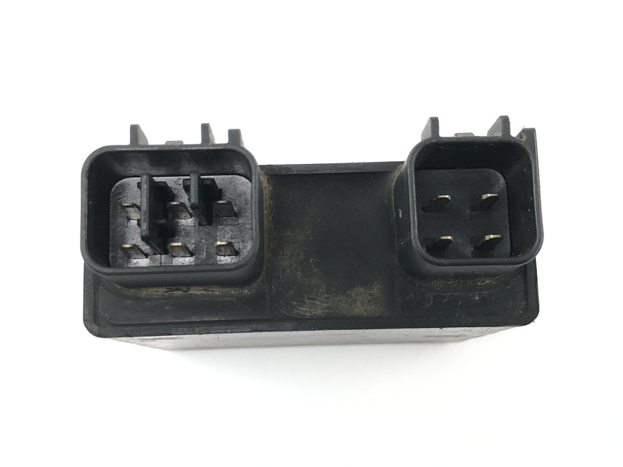 Honda CRF 450 R [2007] - CDI control unit ignition unit Ignition Control Unit ECU module