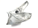 Ducati ST3 S3 [2004] - Side fairing lower right silver fairing-3