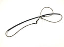 KTM 950 Adventure LC8 [2004] - front brake line steel braided double line-2