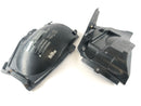 BMW K 1200 RS [2002] - Garde-boue arrière de sous-structure arrière en deux parties-3