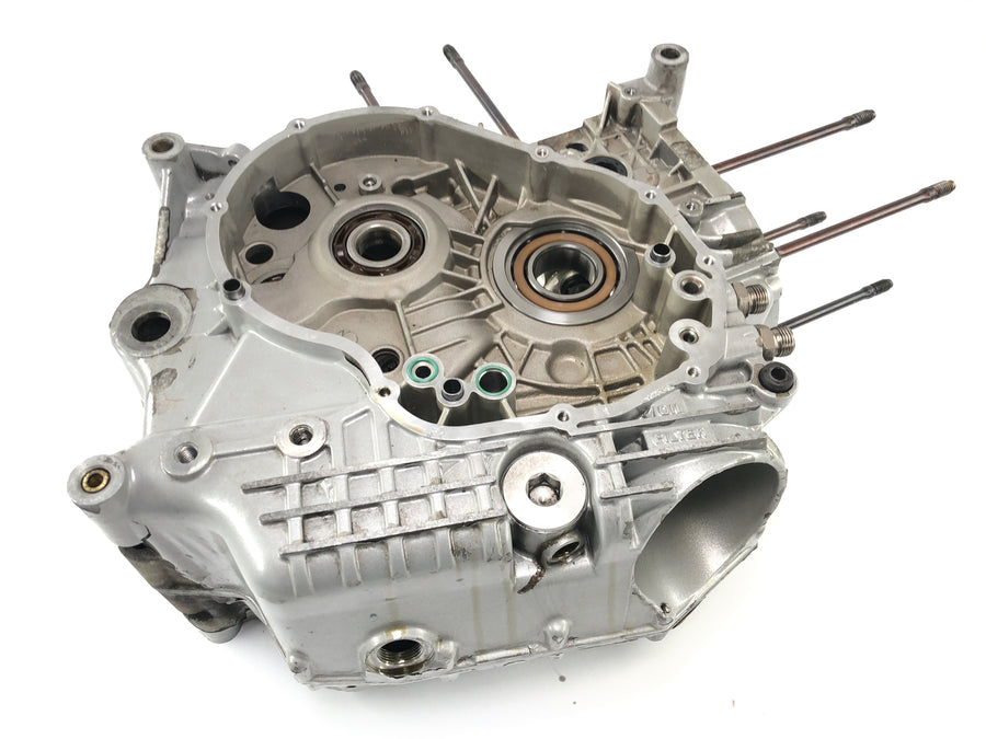 Ducati 999 H4 [2003] - Bloc de moteur de boîtier vide de boîtier à moteur