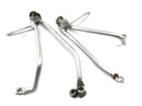 SWM RS 125 R B2 [2020] - support repose-pieds passager-2
