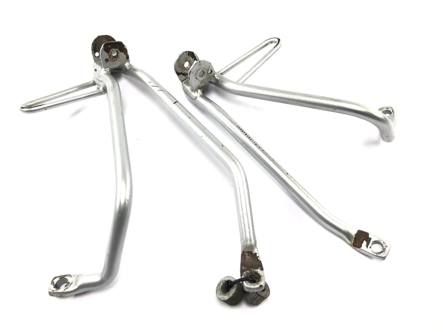 SWM RS 125 R B2 [2020] - support repose-pieds passager