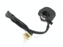 Yamaha DT 125 R DE03 [2000] - Kill switch emergency stop switch handlebar switch unit-3