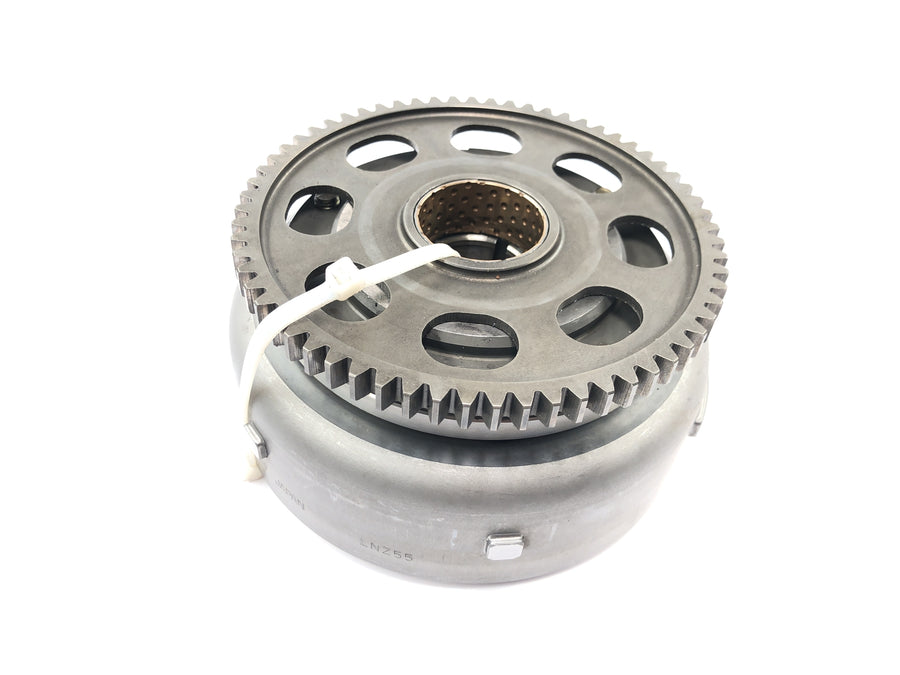 Aprilia Mille RSV 1000 ME [1999] - Alternator Generator Rotor Pole Wheel Ignition Rotor
