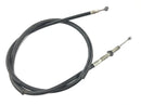 Yamaha MT07 RM04 [2014] - clutch cable clutch cable clutch bowden cable-5