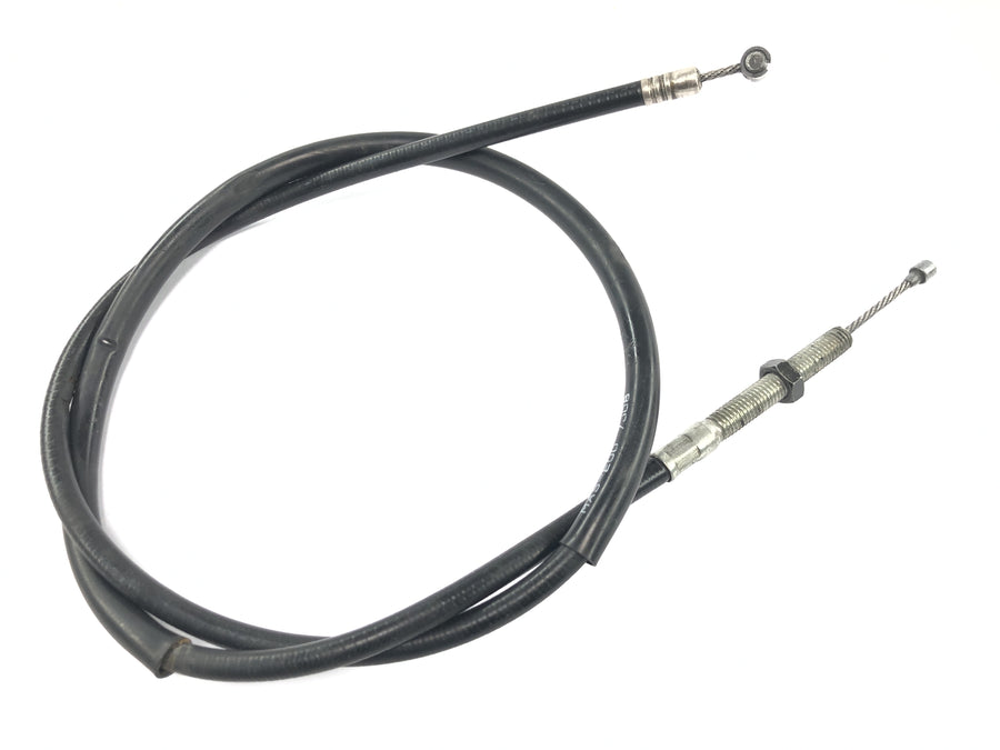 Yamaha MT07 RM04 [2014] - clutch cable clutch cable clutch bowden cable