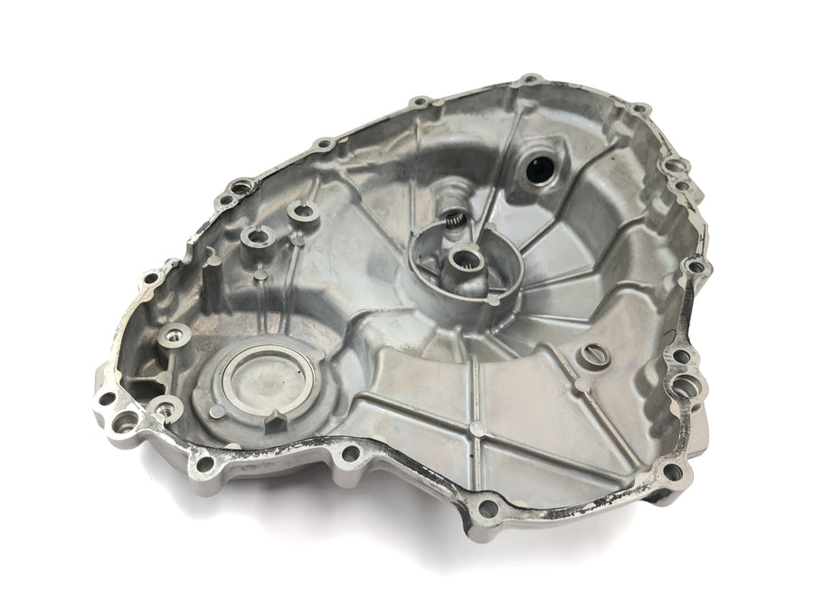 Honda CBR 600 RR PC37 [2004] - Cache moteur cache embrayage