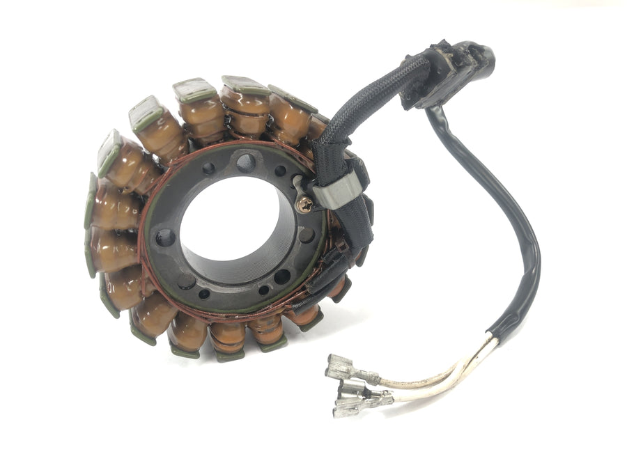 Yamaha Yzf R1 RN01 [1998] - Alternateur Stator