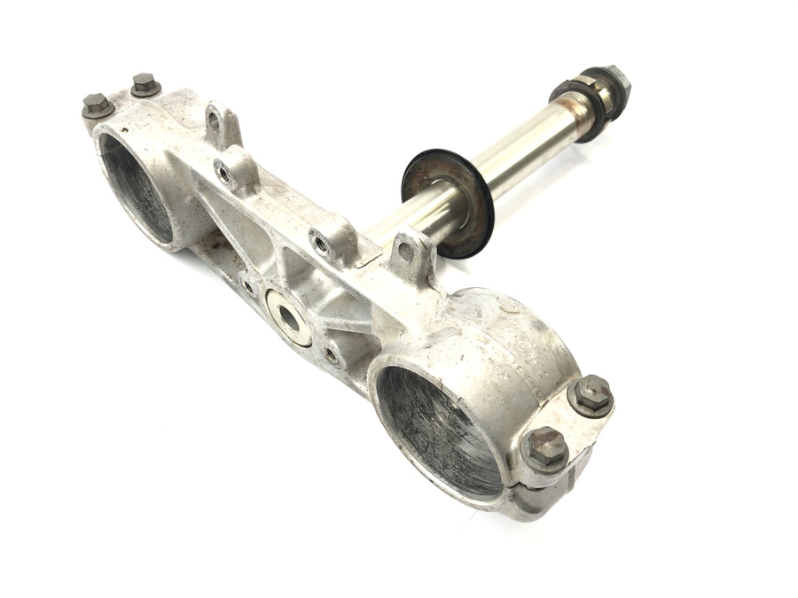 Yamaha YZ 426 F [2000] - pont de fourche inférieur