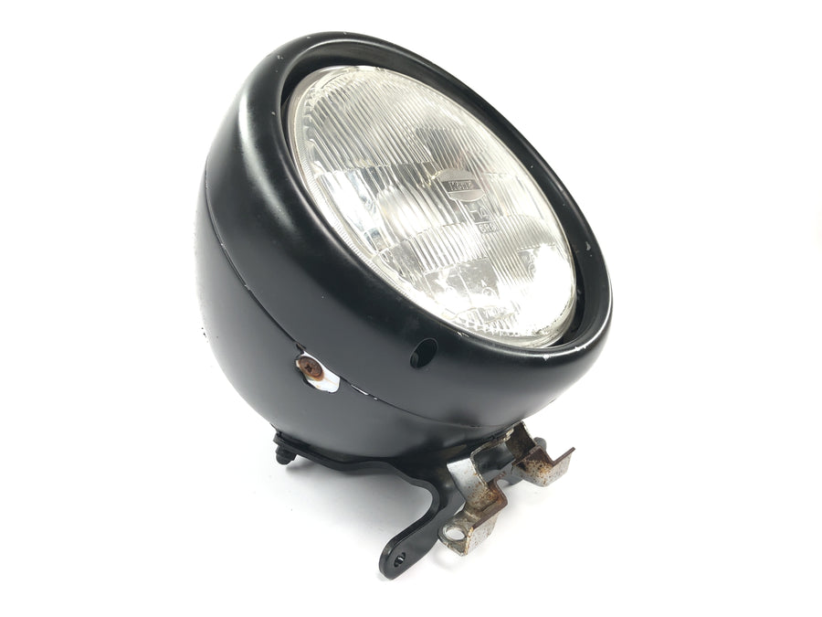 Yamaha XV 1600 Wild Star VP08 [2002] - Phare avant avec boîtier