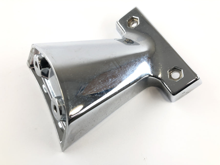 Suzuki Intruder VL 1500 AL [2000] - Support de plaque d'immatriculation
