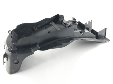 Yamaha XJR 1200 4PU [1995] - Carénage intérieur de garde-boue de sous-structure arrière
