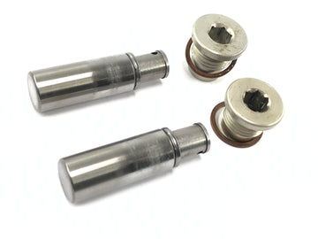 KTM 950 Adventure LC8 [2004] - Timing chain tensioner set