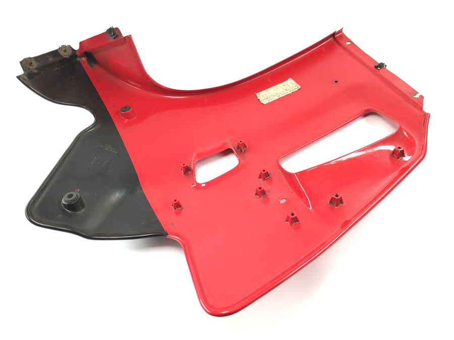 Triumph Daytona 1200 T300D [1994] - Right front side fairing