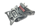 Ducati ST3 S3 [2004] - license plate holder rear splash guard license plate holder-1