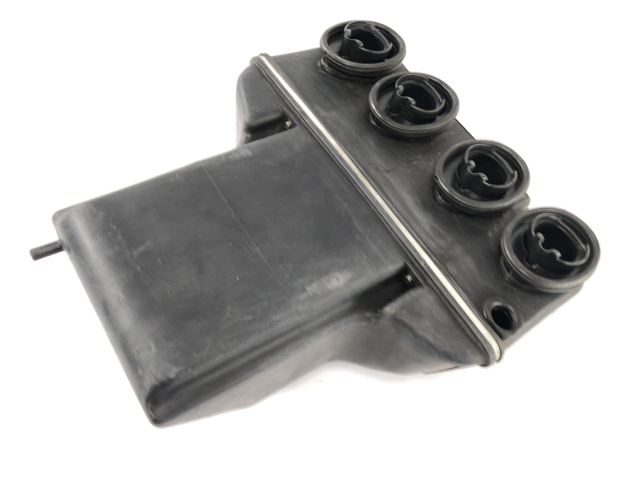 Kawasaki ZX -10 ZXT00B [1990] - Air filter box Airbox intake box