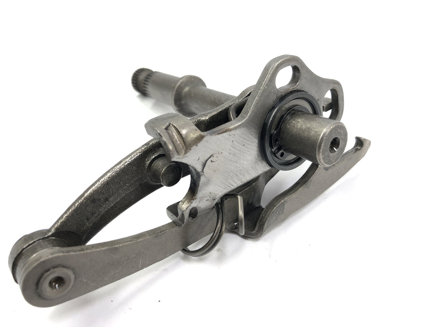 Ducati 900 SS [1991] - Arbre de changement de vitesse