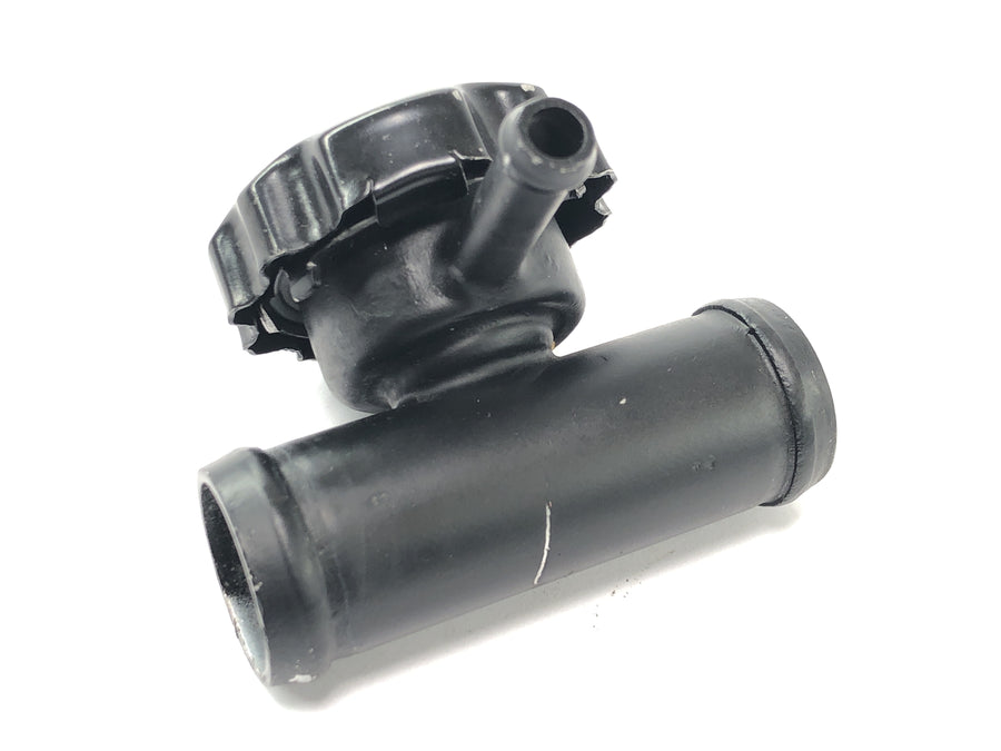 Benelli TNT 1130 [2009] - Bouchon de valve du vase d'expansion du liquide de refroidissement